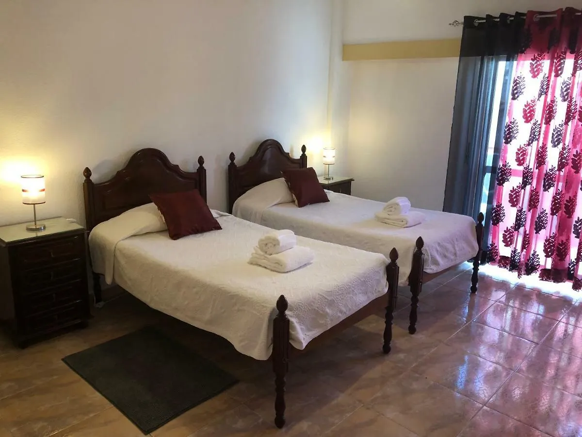 Olinda'S Rooms Lagos 0*,