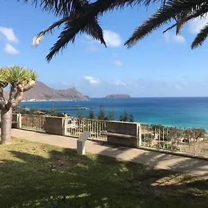 Bay View Villa Porto Santo
