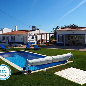 Alloggio per agriturismo Quinta Do Maranhao