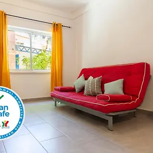  Apartment Vasco Da Gama