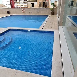  Apartment Lagos Apartment