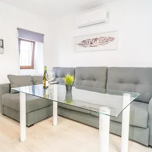 Cuesta De Piletas Ii Apartamento Ronda