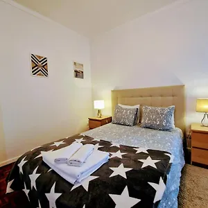 Casa D'alfama By Village Lisbona