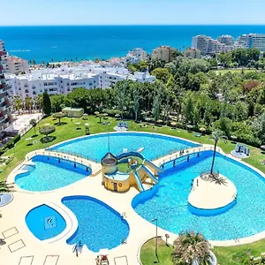 Minerva Estudio La Biznaga , And Pool Benalmadena