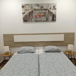 2* Guest house Good Vibes -