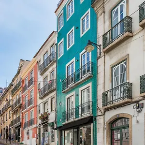 Ama Lisbon