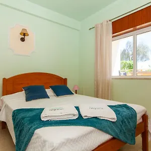 A10 - Silence Ground-floor And Pool Lagos