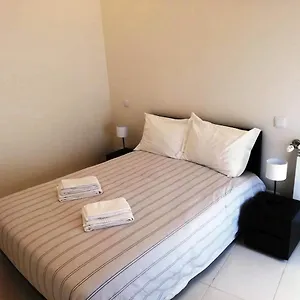  Apartment Candido Reis