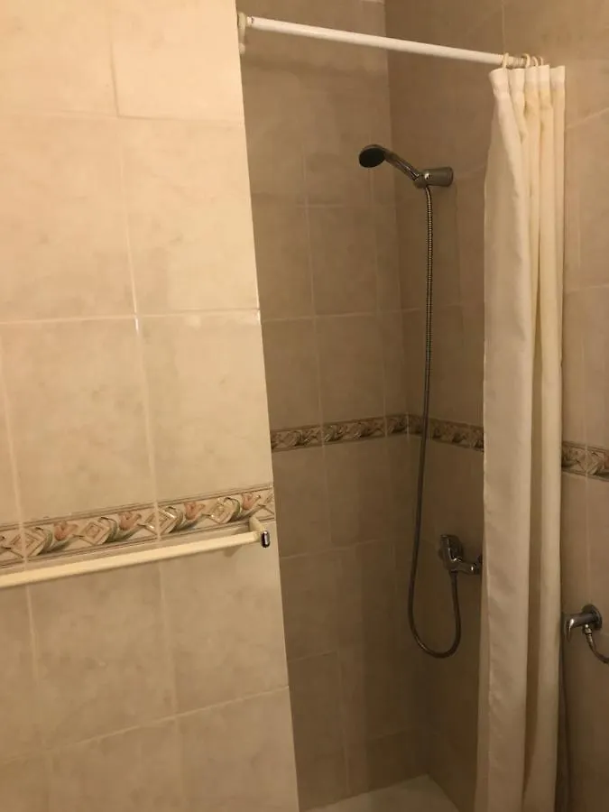 Accommodatie bij particulieren Olinda'S Rooms Lagos