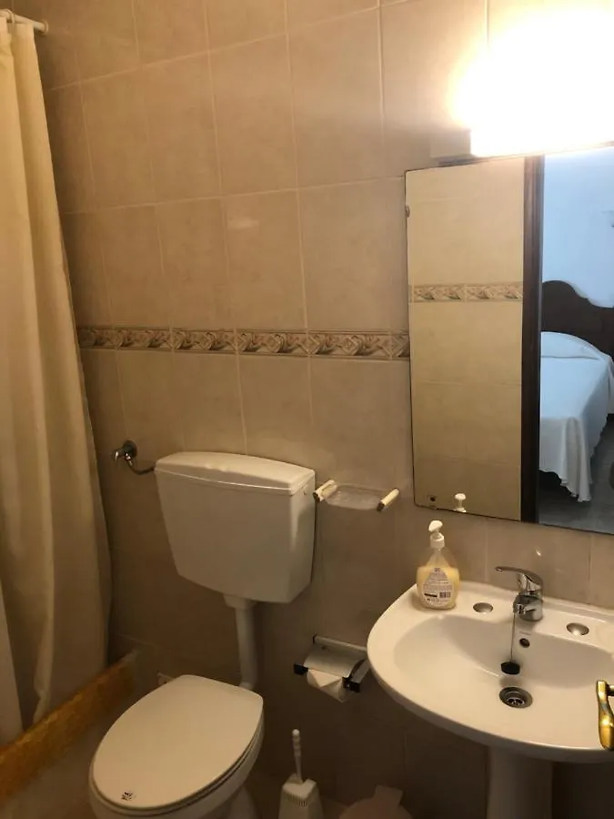 Olinda'S Rooms Лагуш