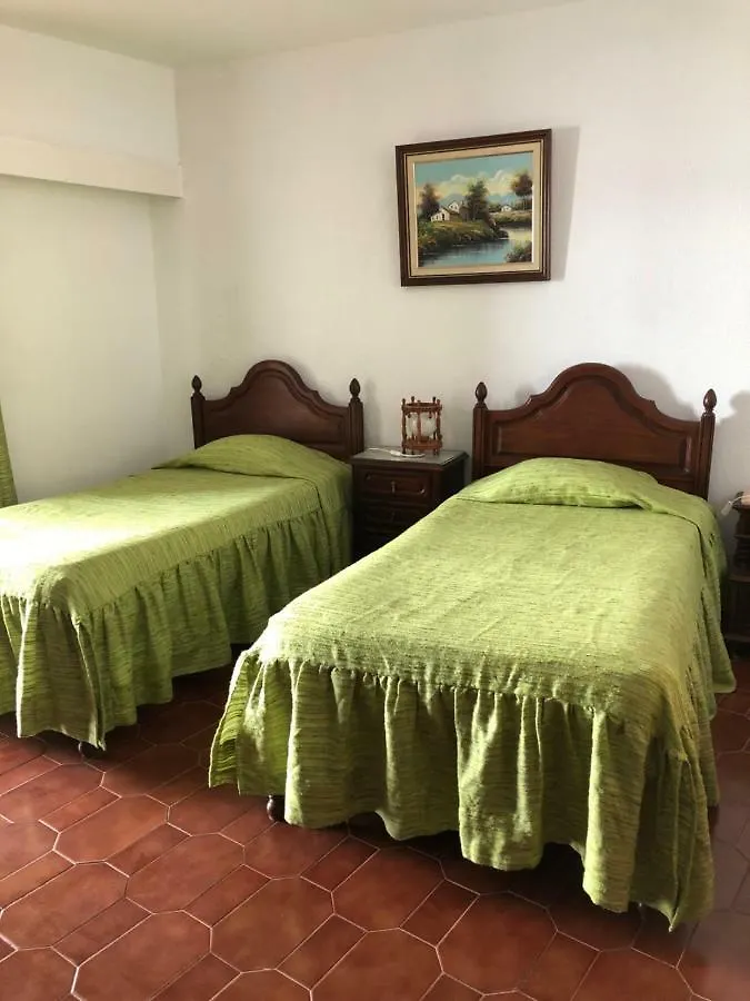 Olinda'S Rooms Lagos