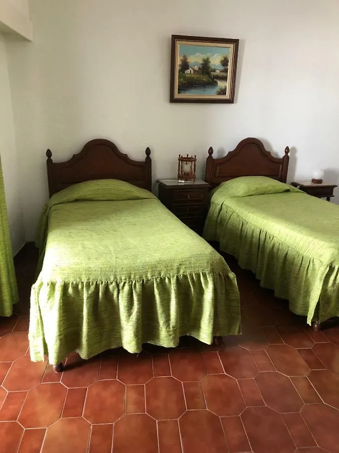 Olinda'S Rooms Лагуш Португалия