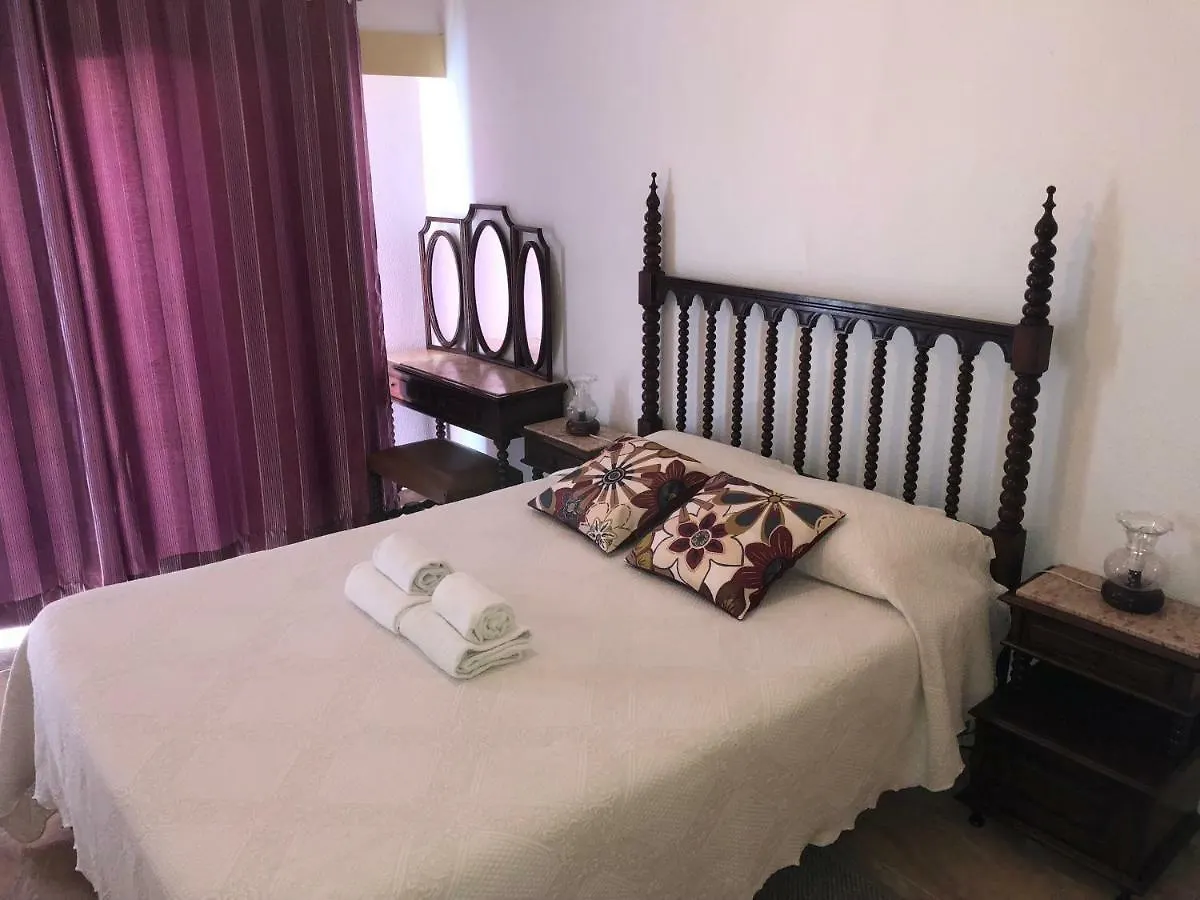 Olinda'S Rooms Лагуш Португалия
