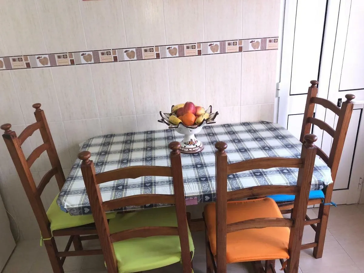 Olinda'S Rooms Лагуш