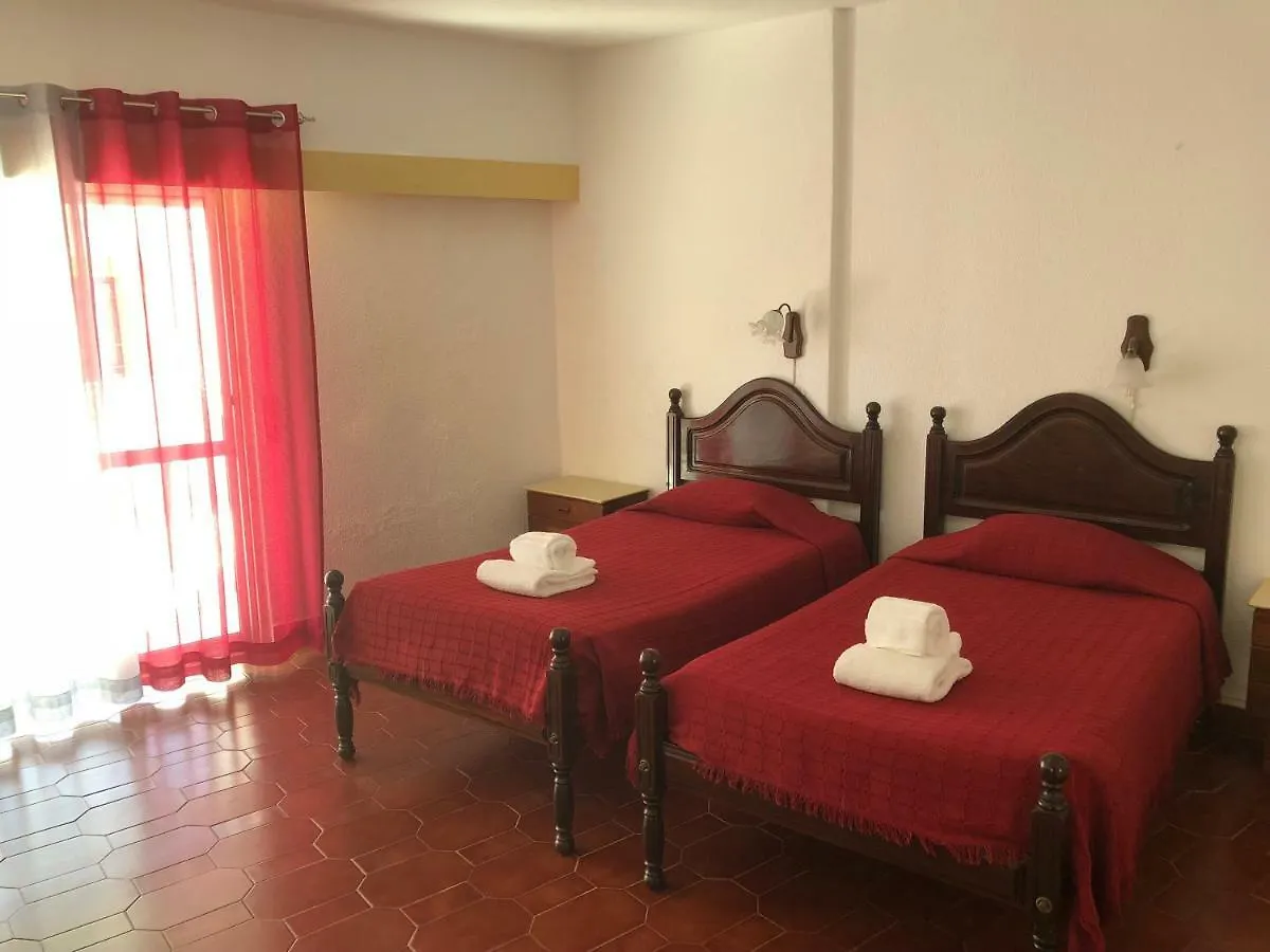 Olinda'S Rooms Лагуш Португалия