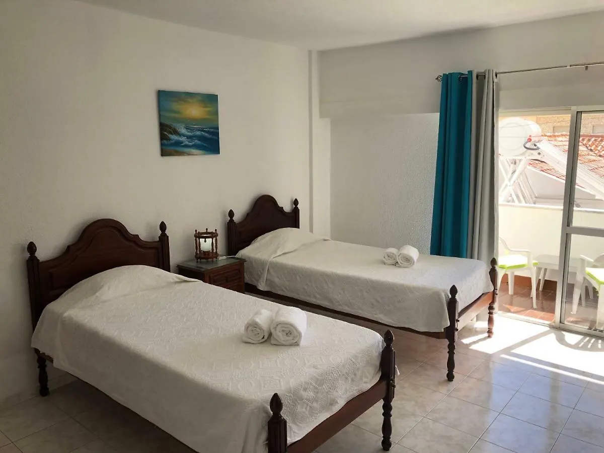 Accommodatie bij particulieren Olinda'S Rooms Lagos