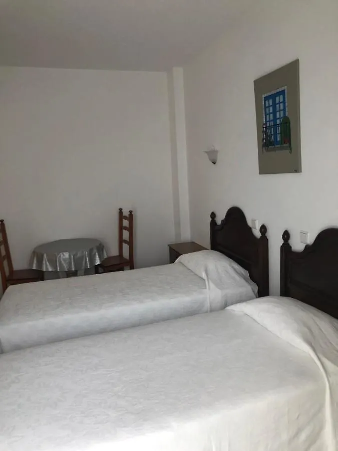 Homestay Olinda'S Rooms Lagos Portugal