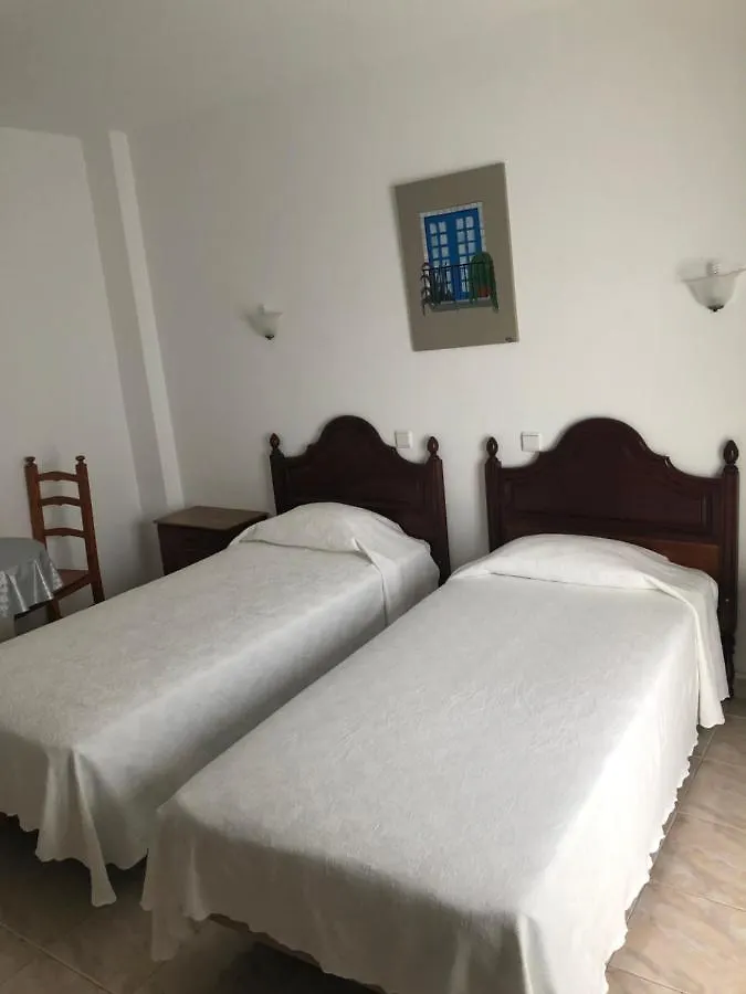 Olinda'S Rooms Lagos