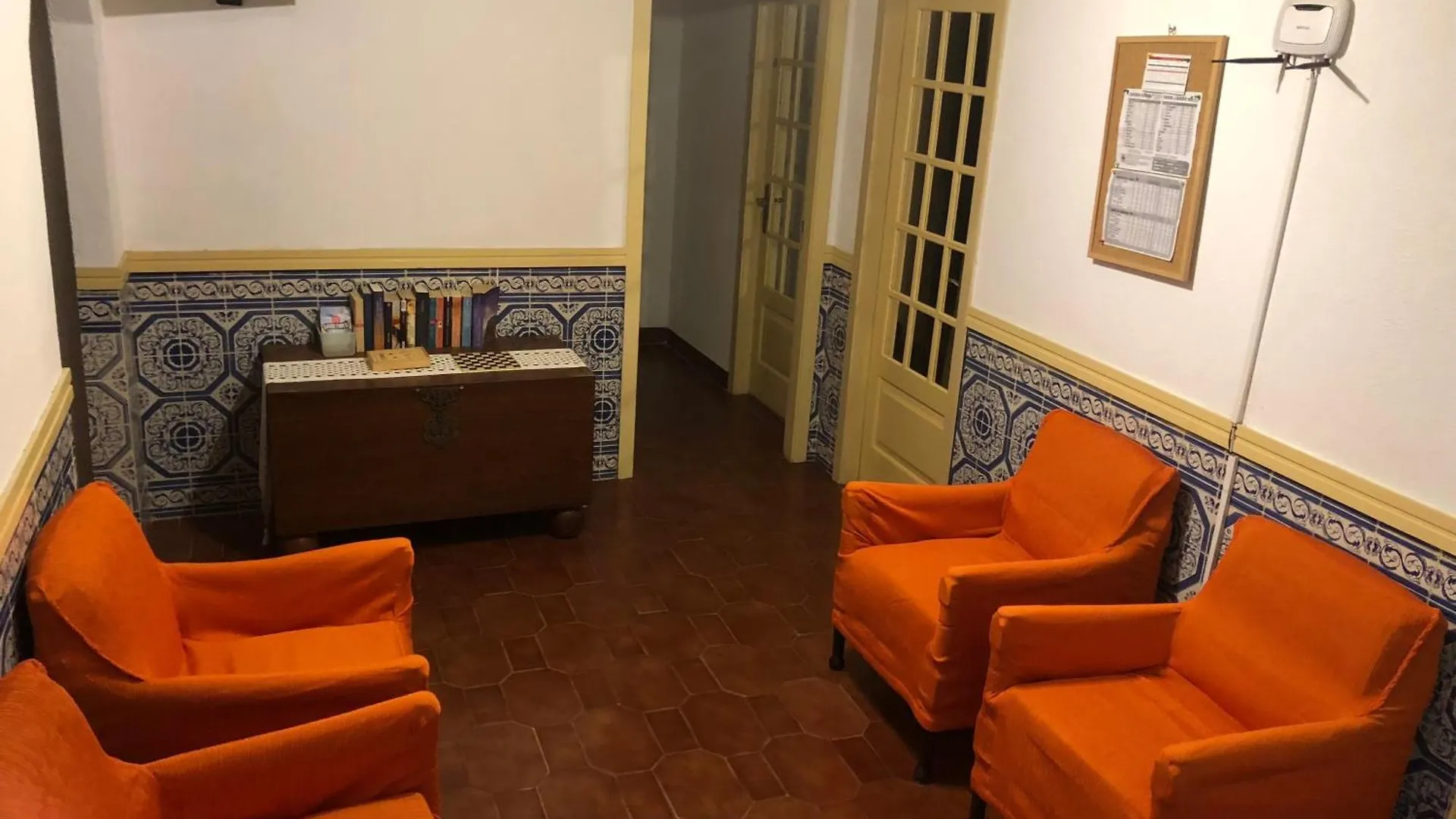 Olinda'S Rooms Lagos