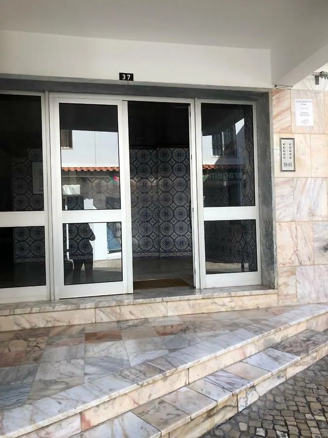 Olinda'S Rooms Lagos Homestay