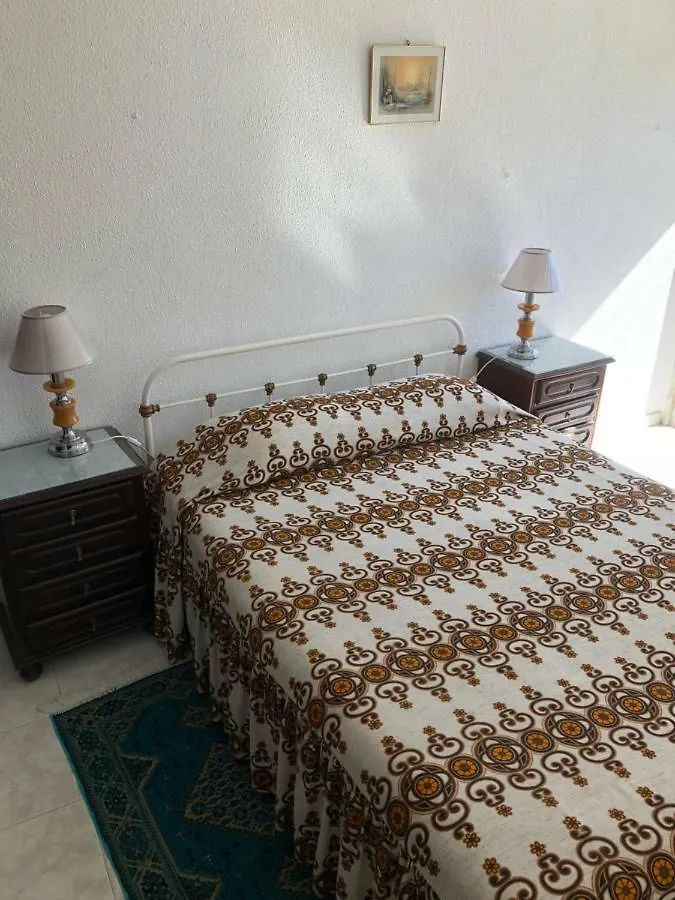 Olinda'S Rooms Lagos