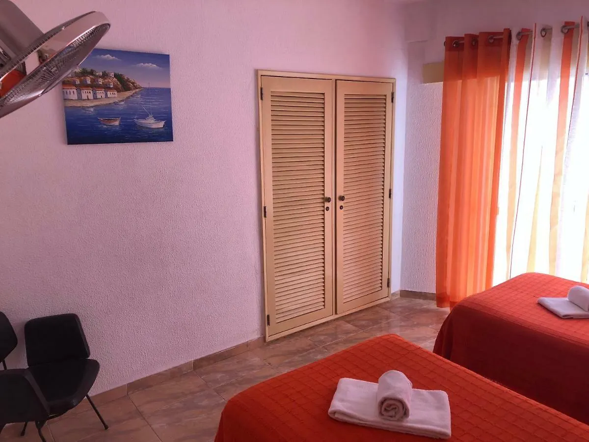 Homestay Olinda'S Rooms Lagos