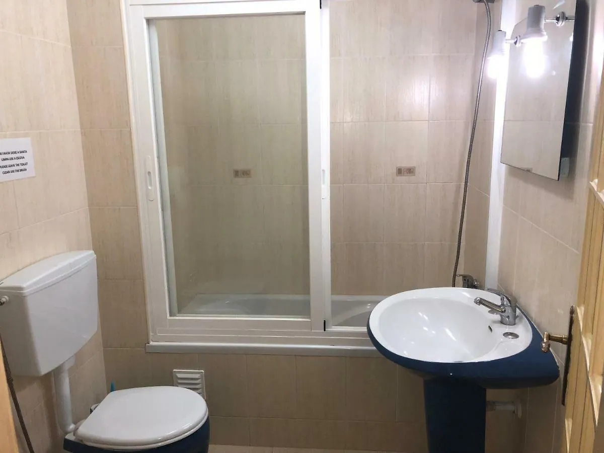 Homestay Olinda'S Rooms Lagos Portugal