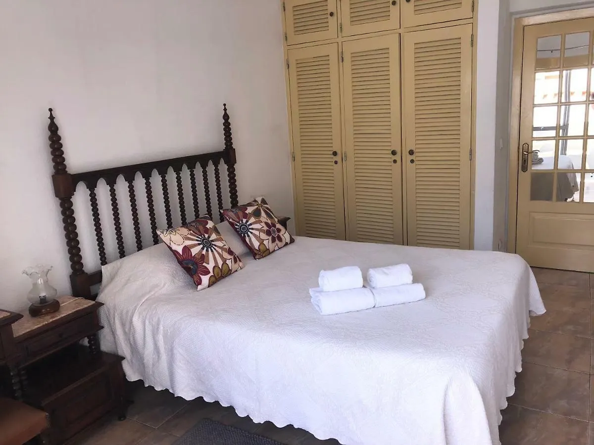 Homestay Olinda'S Rooms Lagos Portugal