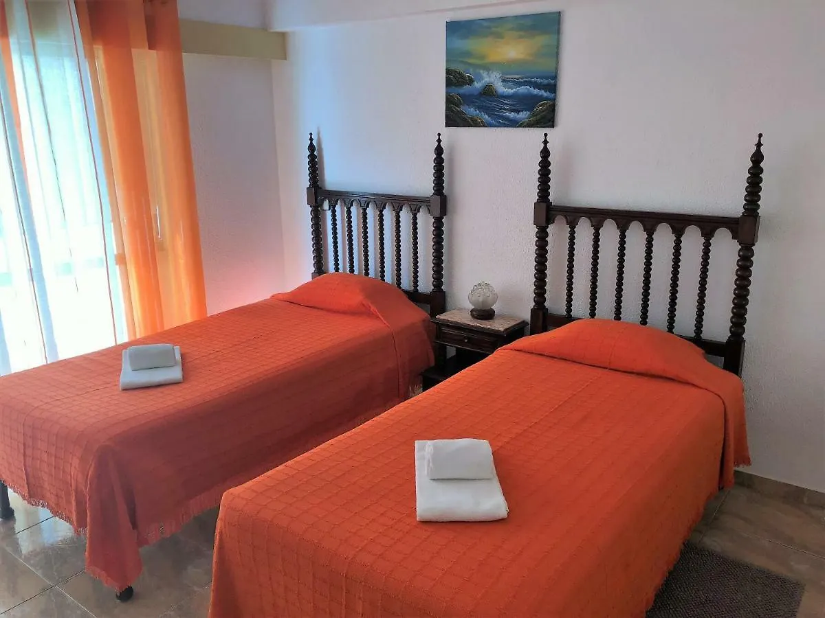 Homestay Olinda'S Rooms Lagos