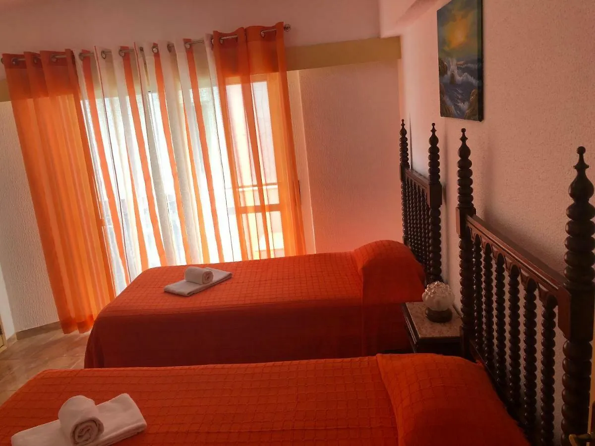 Olinda'S Rooms Lagos 0*,  Portugal