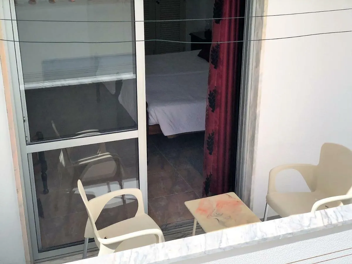 Olinda'S Rooms Lagos Homestay
