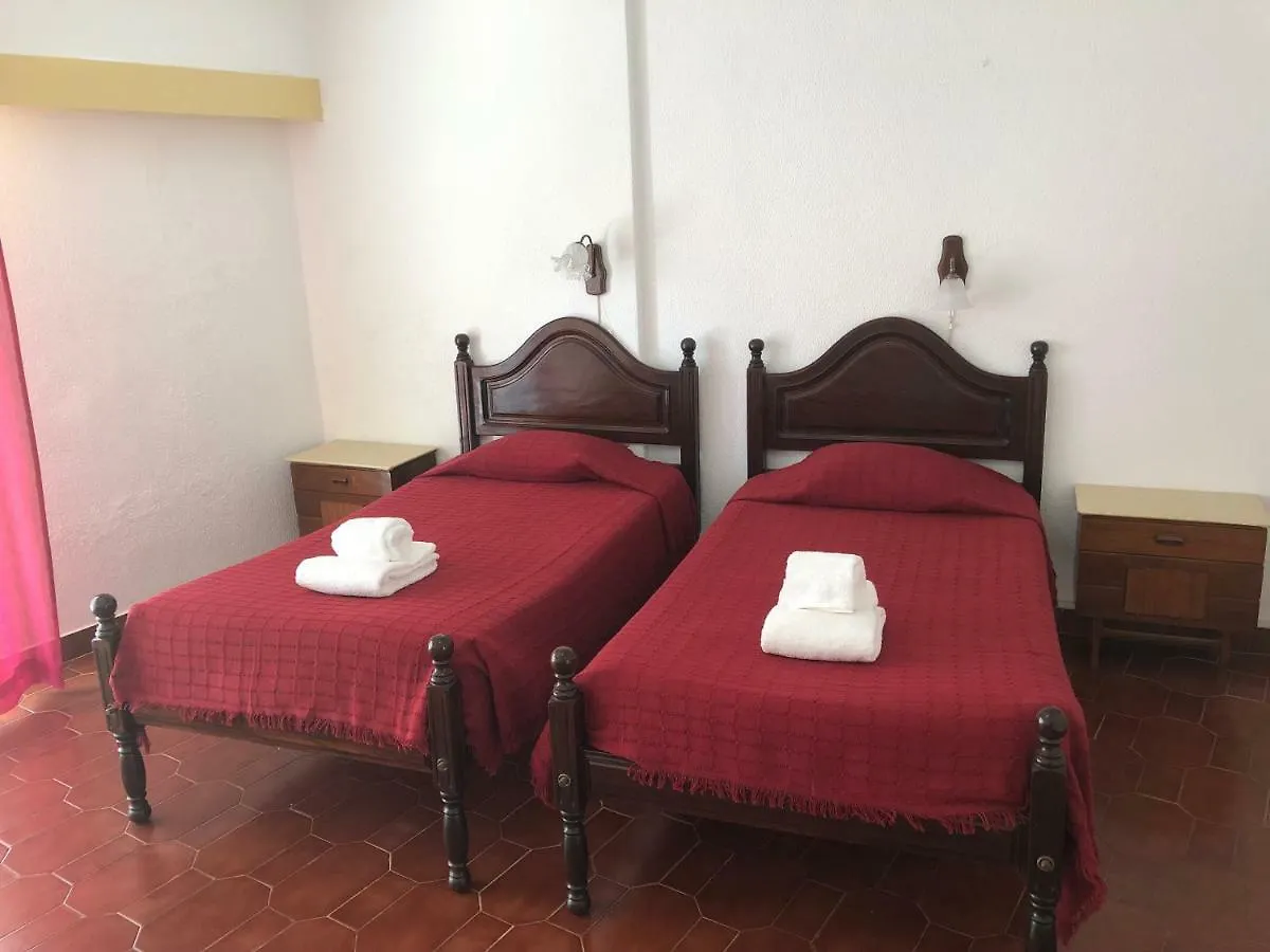 Homestay Olinda'S Rooms Lagos