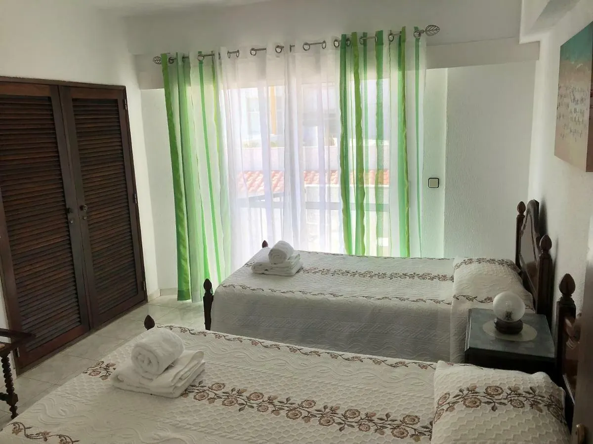 Olinda'S Rooms Lagos 0*,