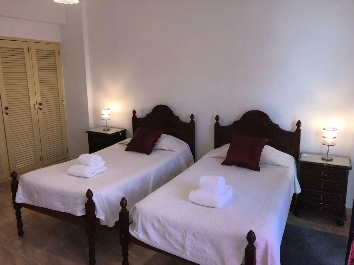 Homestay Olinda'S Rooms Lagos