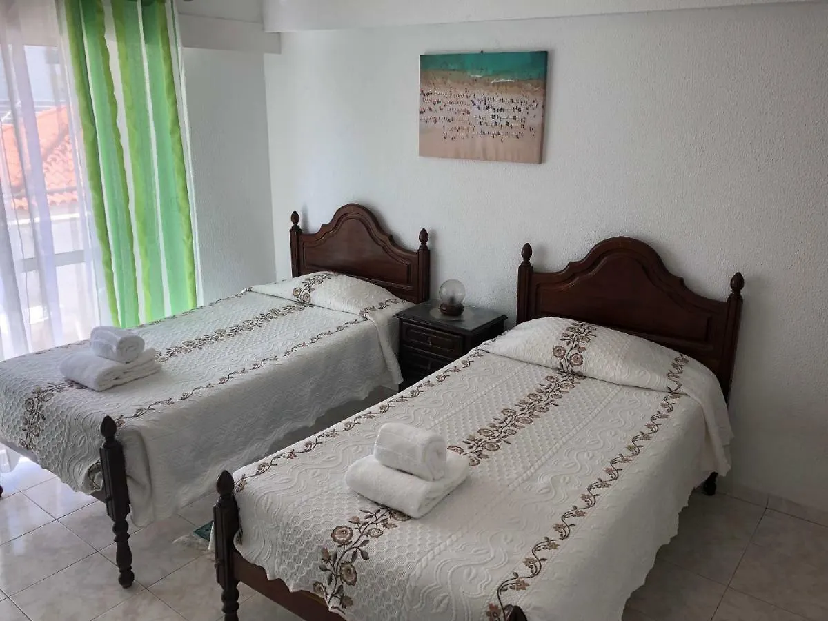 Olinda'S Rooms Lagos