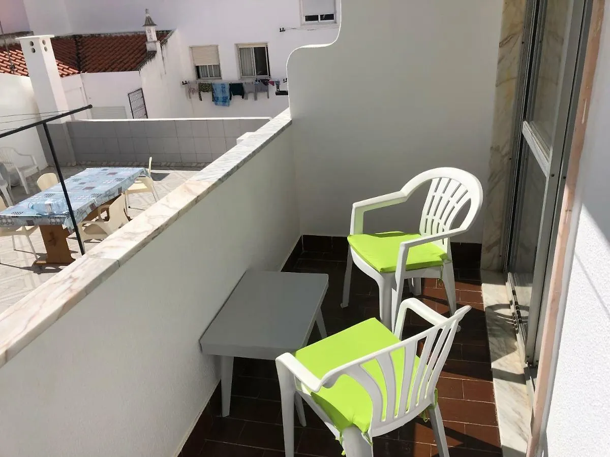 Homestay Olinda'S Rooms Lagos