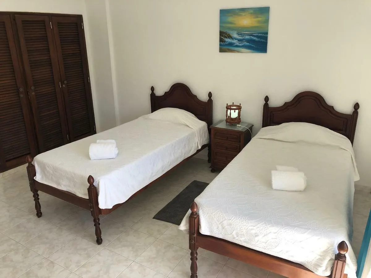 Olinda'S Rooms Lagos Homestay